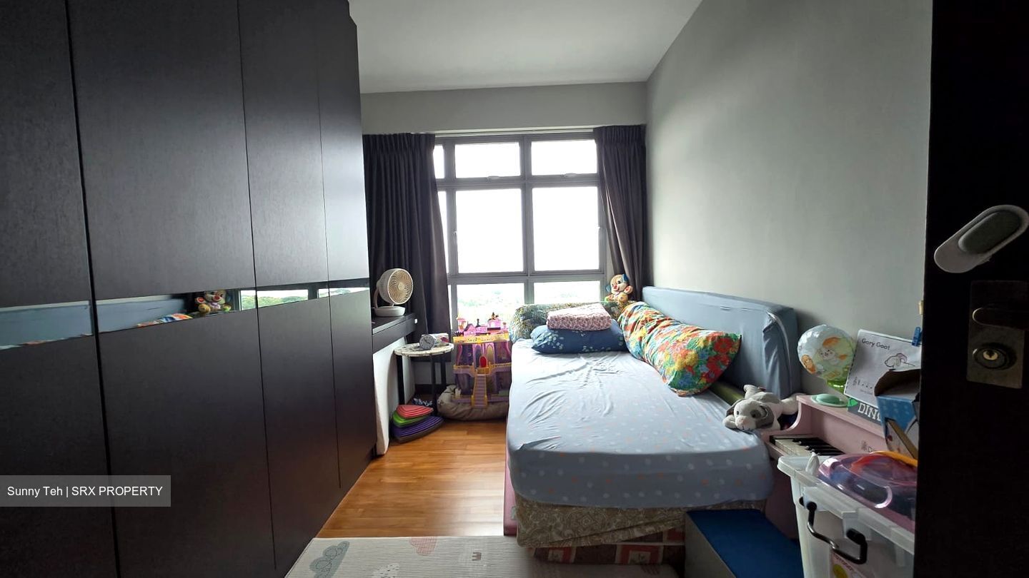 Blk 476A Hougang Capeview (Hougang), HDB 4 Rooms #587734921